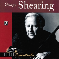 George Shearing