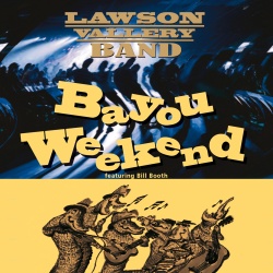 Lawson Vallery Band