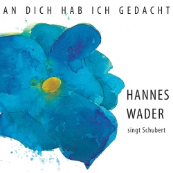 Hannes Wader