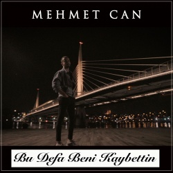 Mehmet Can