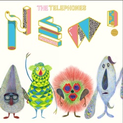 The Telephones