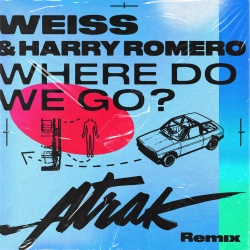 WEISS & Harry Romero