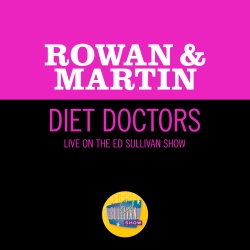 Rowan & Martin