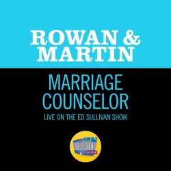 Rowan & Martin