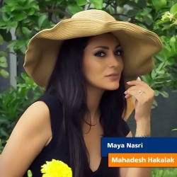 Maya Nasri