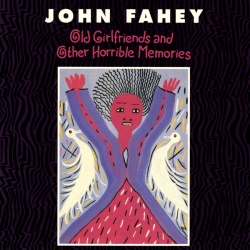 John Fahey