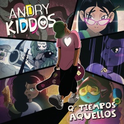 Andry Kiddos