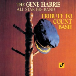 Gene Harris All Star Big Band