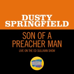 Dusty Springfield