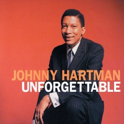 Johnny Hartman