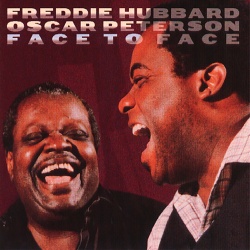 Freddie Hubbard & Oscar Peterson