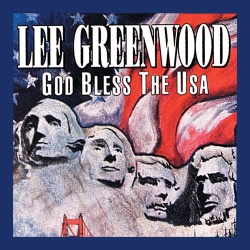 Lee Greenwood