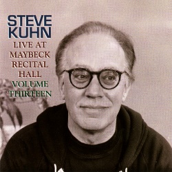 Steve Kuhn