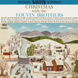 The Louvin Brothers