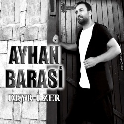 Ayhan Barasi