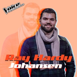 Ray Hardy Johansen