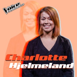 Charlotte Hjelmeland