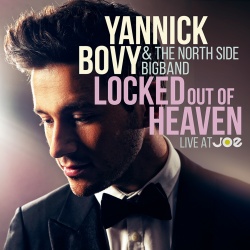 Yannick Bovy & The North Side Bigband