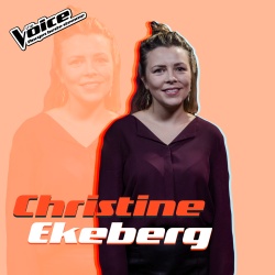Christine Ekeberg