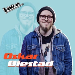 Oskar Øiestad