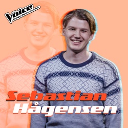 Sebastian Hågensen