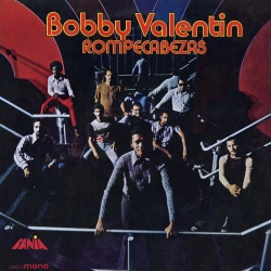 Bobby Valentin