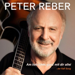 Peter Reber