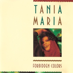 Tania Maria
