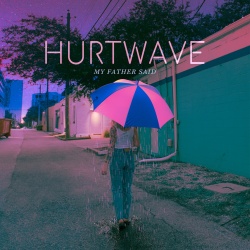 Hurtwave