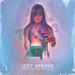 Izzy Spring