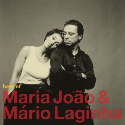 Maria João & Mário Laginha