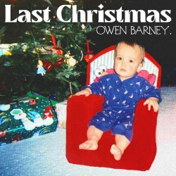 Owen Barney