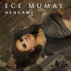 Ece Mumay