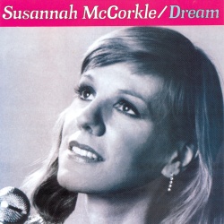 Susannah McCorkle