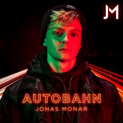 Jonas Monar