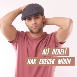 Ali Dereli