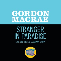 Gordon Macrae
