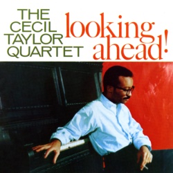Cecil Taylor Quartet