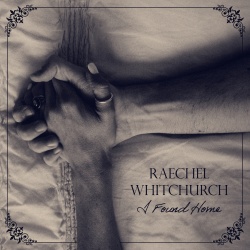 Raechel Whitchurch