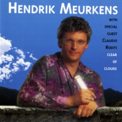 Hendrik Meurkens