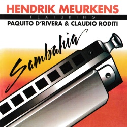 Hendrik Meurkens