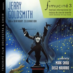 Jerry Goldsmith