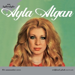 Ayla Algan