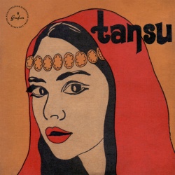 Tansu