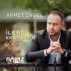 Ahmet Öngel