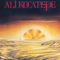 Ali Kocatepe