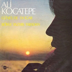 Ali Kocatepe