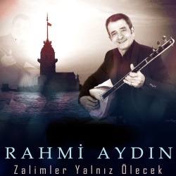 Rahmi Aydın
