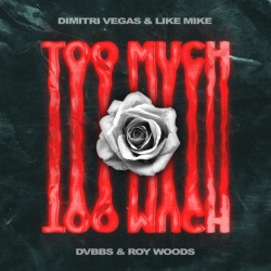 Dimitri Vegas & Like Mike & DVBBS & Roy Woods