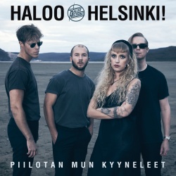 Haloo Helsinki!